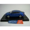 Škoda Octavia IV 2020 Modrá Race Metalíza 1:43 Abrex