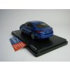 Škoda Octavia IV 2020 Modrá Race Metalíza 1:43 Abrex