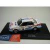 Škoda 130LR No.16 Křeček-Motl Rallye Sanremo 1986 1:43 IXO RAC336