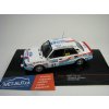 Škoda 130LR No.31 Haugland RAC Rallye 1987 1:43 IXO RAC351