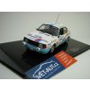 Škoda 130LR No.31 Haugland RAC Rallye 1987 1:43 IXO RAC351
