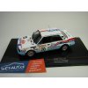 Škoda 130LR No.20 Kvaizar Rallye Sanremo 1986 1:43 IXO RAC337