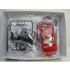 Toyota Supra GR Prominence Red Snap kit 1:32 Aoshima 0558855