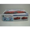 Toyota Supra GR Prominence Red Snap kit 1:32 Aoshima 0558855