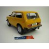 Lada Niva 1976 Orange 1:18 Modelcar Group MCG18254