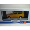 Lada Niva 1976 Orange 1:18 Modelcar Group MCG18254