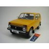 Lada Niva 1976 Orange 1:18 Modelcar Group MCG18254