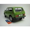 Lada Niva 1976 Olive Green 1:18 Modelcar Group MCG18255