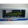 Lada Niva 1976 Olive Green 1:18 Modelcar Group MCG18255