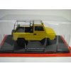 Luaz 965B Volyň yellow 1:24 Atlas Hachette