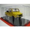 Luaz 965B Volyň yellow 1:24 Atlas Hachette