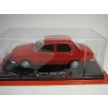 Dacia 1300 1970 Red 1:24 Atlas Hachette