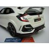 Honda Civic Type R GT FK8 White 1:18 Ottomobile OT388