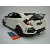 Honda Civic Type R GT FK8 White 1:18 Ottomobile OT388