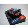 Hyundai i20 Coupe WRC No.6 Sordo Rallye MC 2021 1:43 Ixo Models RAM784LQ