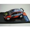 Hyundai i20 Coupe WRC No.26 Solberg Rallye MC 2021 1:43 Ixo Models RAM785LQ