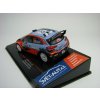 Hyundai i20 Coupe WRC No.26 Solberg Rallye MC 2021 1:43 Ixo Models RAM785LQ