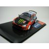 Hyundai i20 Coupe WRC No.26 Solberg Rallye MC 2021 1:43 Ixo Models RAM785LQ