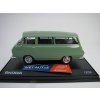 Škoda 1203 mikrobus 1974 zelená pastelová 1:43 Abrex