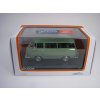 Škoda 1203 mikrobus 1974 zelená pastelová 1:43 Abrex