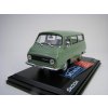 Škoda 1203 mikrobus 1974 zelená pastelová 1:43 Abrex