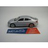 Škoda Octavia IV Stříbrná 1:60 Welly