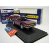 Triumph TR6 Magenta 1:43 Corgi Vanguards VA14701