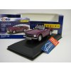 Triumph TR6 Magenta 1:43 Corgi Vanguards VA14701