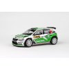 Škoda Fabia III R5 2015 ADAC Rallye Deutschland 2016 No.83 Tidemand 1:18 Abrex