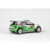 Škoda Fabia III R5 2015 ADAC Rallye Deutschland 2016 No.83 Tidemand 1:18 Abrex