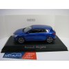 Renault Megane 2020 Iron Blue 1:43 Norev 517673