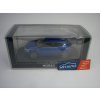 Renault Megane 2020 Iron Blue 1:43 Norev 517673