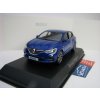 Renault Megane 2020 Iron Blue 1:43 Norev 517673