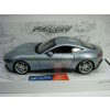 Ferrari Roma silverblue metallic 1:24 Bburago 26029