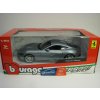 Ferrari Roma silverblue metallic 1:24 Bburago 26029