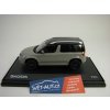 Škoda Yeti FL 2013 Šedá Steel Uni 1:43 Abrex