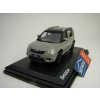 Škoda Yeti FL 2013 Šedá Steel Uni 1:43 Abrex