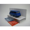 Škoda 1203 Bus 1969 modrá 1:87 HO Brekina 30800