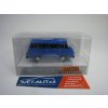 Škoda 1203 Bus 1969 modrá 1:87 HO Brekina 30800