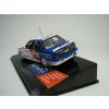 Mitsubishi Galant VR-4 No.4 RAC Rallye 1990 1:43 Ixo RAC347LQ