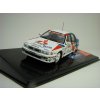 Mitsubishi Galant VR-4 No.4 RAC Rallye 1990 1:43 Ixo RAC347LQ