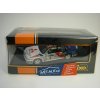 Mitsubishi Galant VR-4 No.9 2nd RAC Rallye 1990 1:43 Ixo RAC346LQ