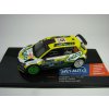 Škoda Fabia Rallye 2 EVO No.53 Rallye MC 2021 1:43 Ixo RAM790LQ
