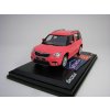 Škoda Yeti FL 2013 Růžová Ibalgin 1:43 Abrex