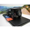 Jeep Wrangler 2016 75Th Anniversary Edition 1:43 Greenlight