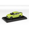 Škoda Octavia IV RS 2020 Zelená Mamba 1:43 Abrex