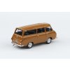Škoda 1203 1974 Tabáková 1:43 Abrex