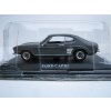 Ford Capri Grey metallic 1:43 Del Prado