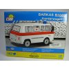 Cobi 24595 Barkas B1000 Záchranka stavebnice 1:35 Youngtimer collection