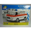 Cobi 24595 Barkas B1000 Záchranka stavebnice 1:35 Youngtimer collection